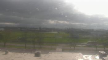 Weather camera view of South Harrison School Dist R2.