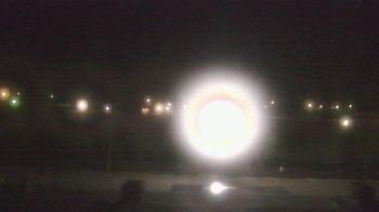 Weather camera view of South Harrison School Dist R2.