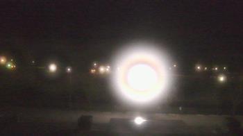 Weather camera view of South Harrison School Dist R2.