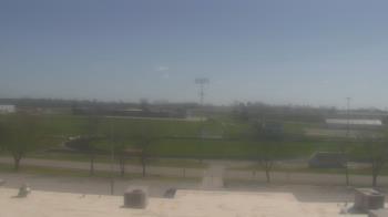 Weather camera view of South Harrison School Dist R2.