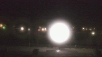 Weather camera view of South Harrison School Dist R2.