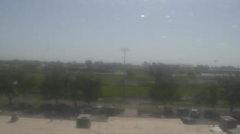 Weather camera view of South Harrison School Dist R2.