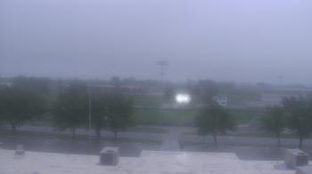 Weather camera view of South Harrison School Dist R2.