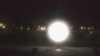 Weather camera view of South Harrison School Dist R2.