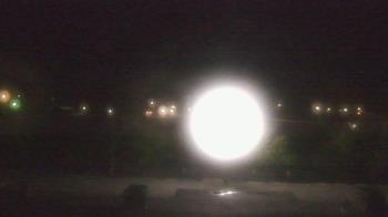 Weather camera view of South Harrison School Dist R2.