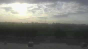 Weather camera view of South Harrison School Dist R2.