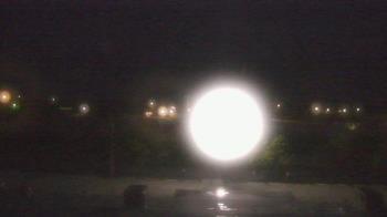 Weather camera view of South Harrison School Dist R2.