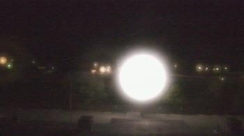 Weather camera view of South Harrison School Dist R2.