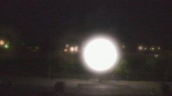 Weather camera view of South Harrison School Dist R2.