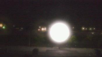 Weather camera view of South Harrison School Dist R2.