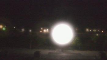 Weather camera view of South Harrison School Dist R2.