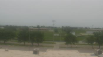 Weather camera view of South Harrison School Dist R2.