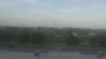 Weather camera view of South Harrison School Dist R2.