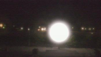 Weather camera view of South Harrison School Dist R2.