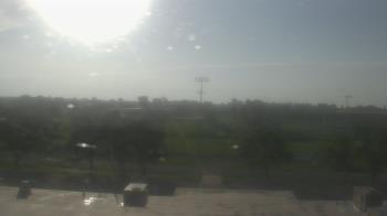 Weather camera view of South Harrison School Dist R2.
