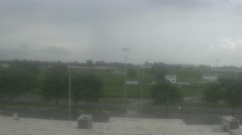 Weather camera view of South Harrison School Dist R2.