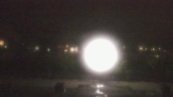 Weather camera view of South Harrison School Dist R2.