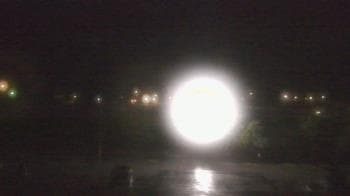 Weather camera view of South Harrison School Dist R2.