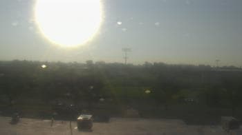 Weather camera view of South Harrison School Dist R2.