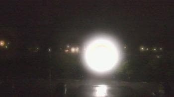 Weather camera view of South Harrison School Dist R2.