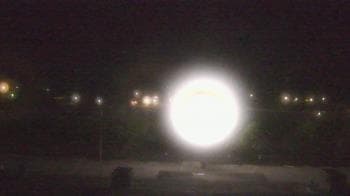 Weather camera view of South Harrison School Dist R2.
