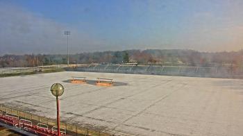 Weather camera view of Maryland SoccerPlex.