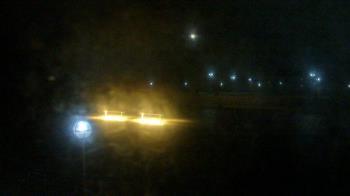 Weather camera view of Maryland SoccerPlex.