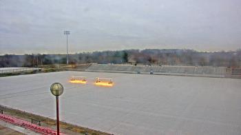 Weather camera view of Maryland SoccerPlex.