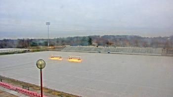 Weather camera view of Maryland SoccerPlex.