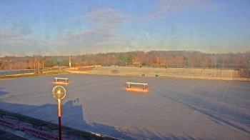 Weather camera view of Maryland SoccerPlex.