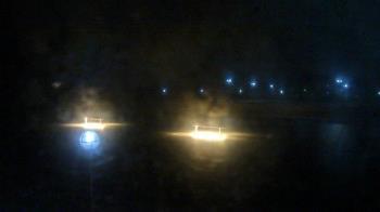 Weather camera view of Maryland SoccerPlex.