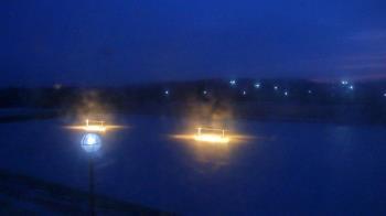 Weather camera view of Maryland SoccerPlex.