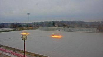 Weather camera view of Maryland SoccerPlex.
