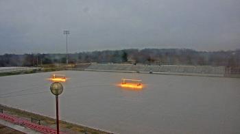Weather camera view of Maryland SoccerPlex.