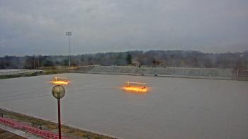 Weather camera view of Maryland SoccerPlex.