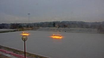 Weather camera view of Maryland SoccerPlex.