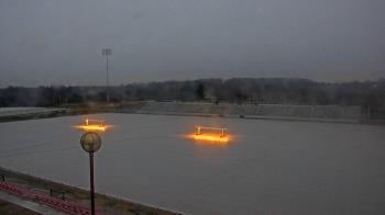 Weather camera view of Maryland SoccerPlex.