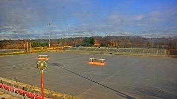 Weather camera view of Maryland SoccerPlex.