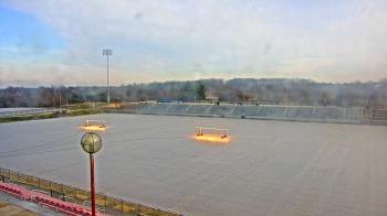 Weather camera view of Maryland SoccerPlex.