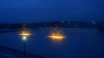 Weather camera view of Maryland SoccerPlex.