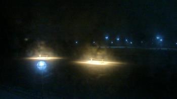 Weather camera view of Maryland SoccerPlex.