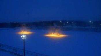 Weather camera view of Maryland SoccerPlex.