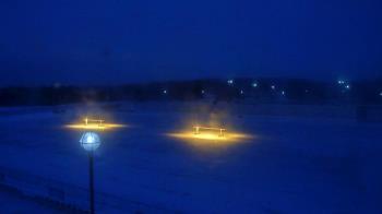Weather camera view of Maryland SoccerPlex.