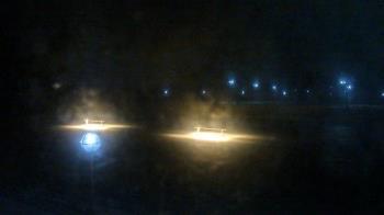 Weather camera view of Maryland SoccerPlex.