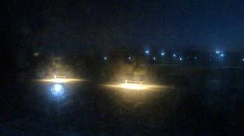 Weather camera view of Maryland SoccerPlex.