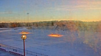 Weather camera view of Maryland SoccerPlex.