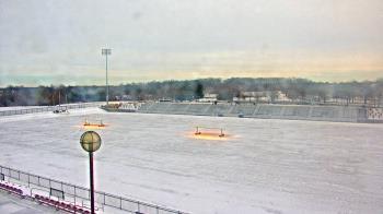 Weather camera view of Maryland SoccerPlex.