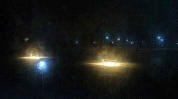 Weather camera view of Maryland SoccerPlex.