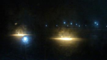 Weather camera view of Maryland SoccerPlex.