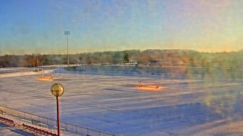 Weather camera view of Maryland SoccerPlex.
